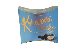 Kokosov krabika v horkej okolde 150g