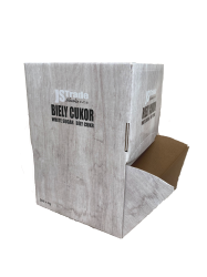 Cukor biely BOX 2kg