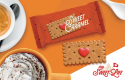 Su�ienka Sweet Caramel