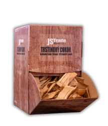 Cukor trstinov� BOX 2kg